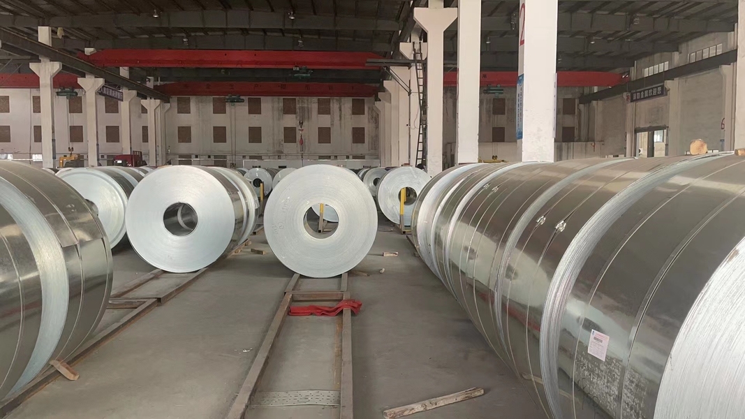 Çin Jiangsu Yutai Iron And Steel (Group) Co., Ltd. şirket Profili