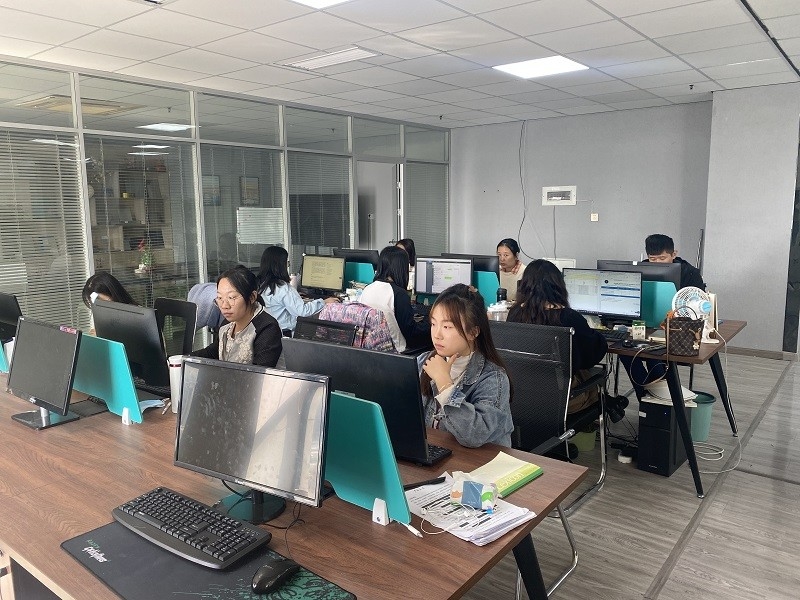 Çin Jiangsu Yutai Iron And Steel (Group) Co., Ltd. şirket Profili