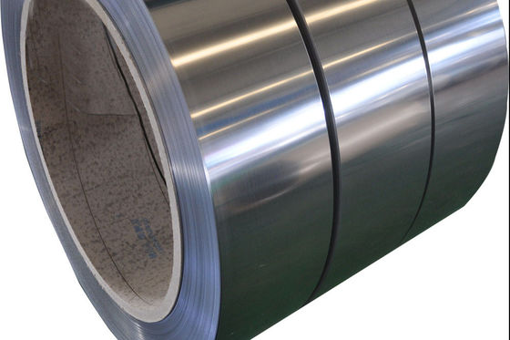 Ayna Kaplama 316 Paslanmaz Çelik Sac 2B BA %40 Uzama